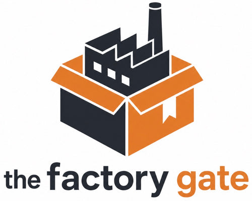 The Factory Gate